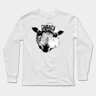 SEO CAORAICH Long Sleeve T-Shirt